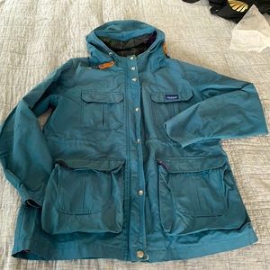 Madewell / Penfield Kasson 60/40 Jacket